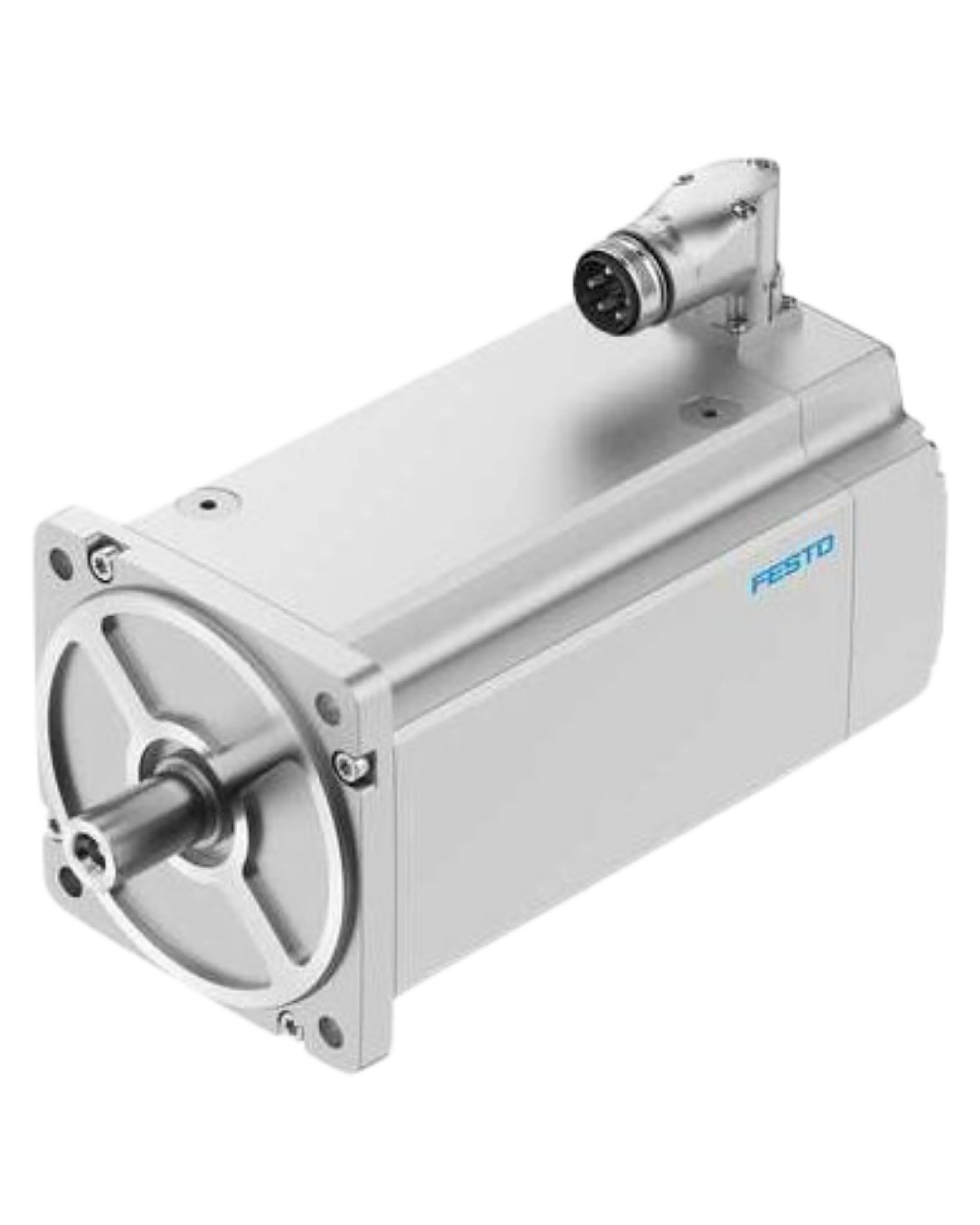 EMMT-AS-190-M-HS-R3MB Festo - Servo Motor — Festo Drives – Motors – Circuits Protection